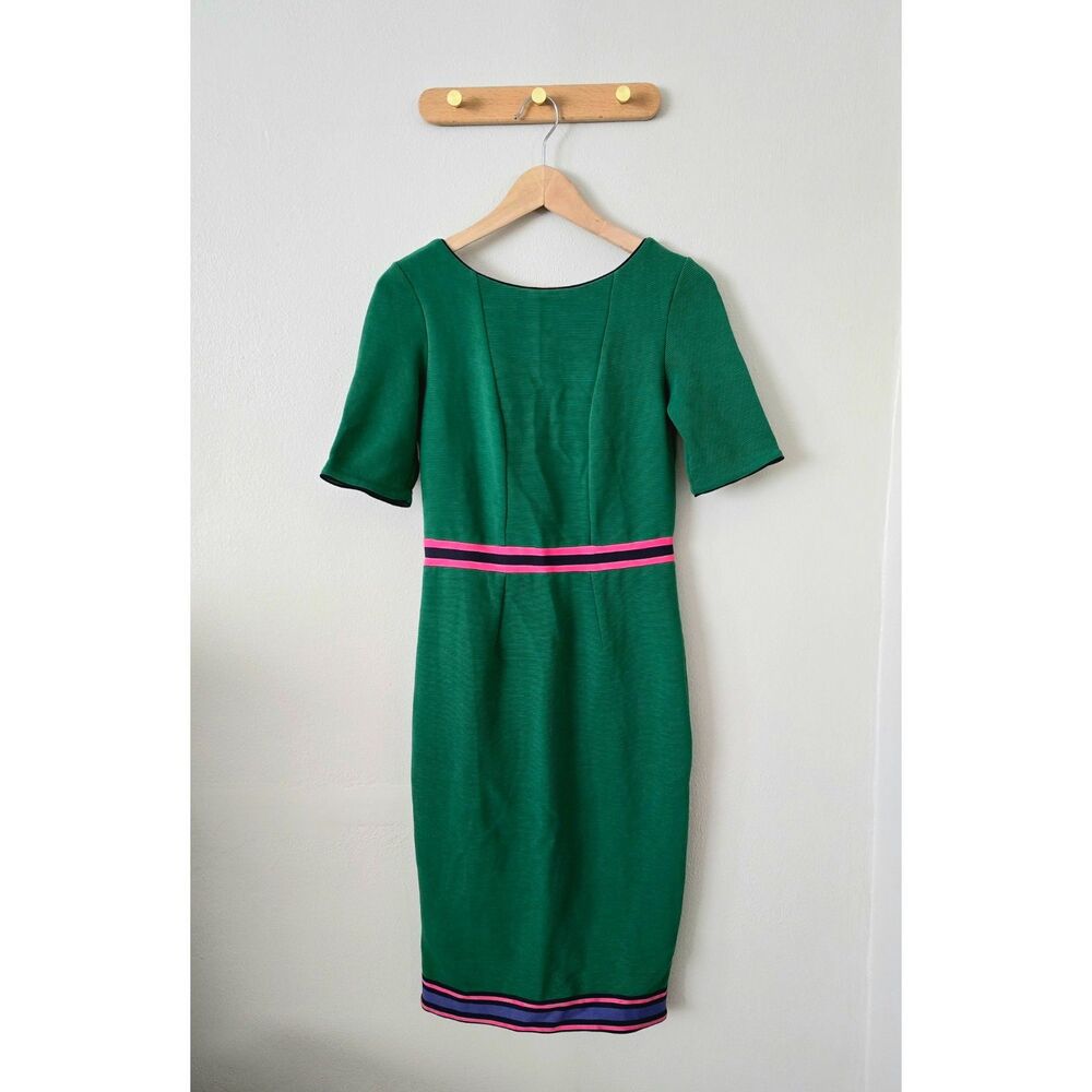 VGUC Boden Kaia Ottoman Dress, US 4L